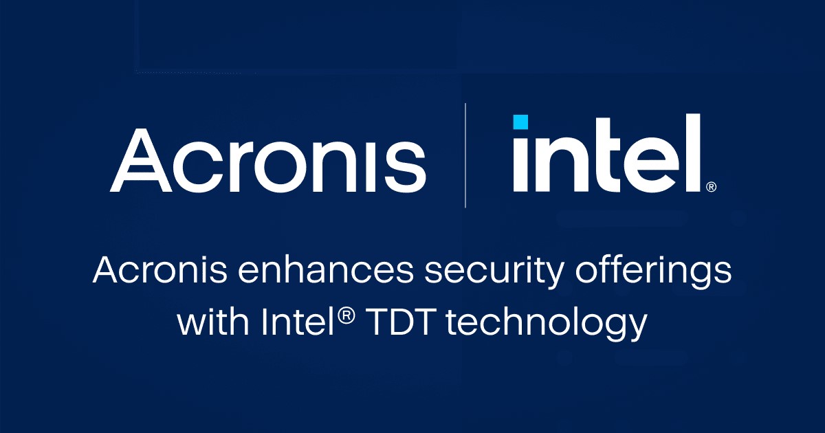 Acronis