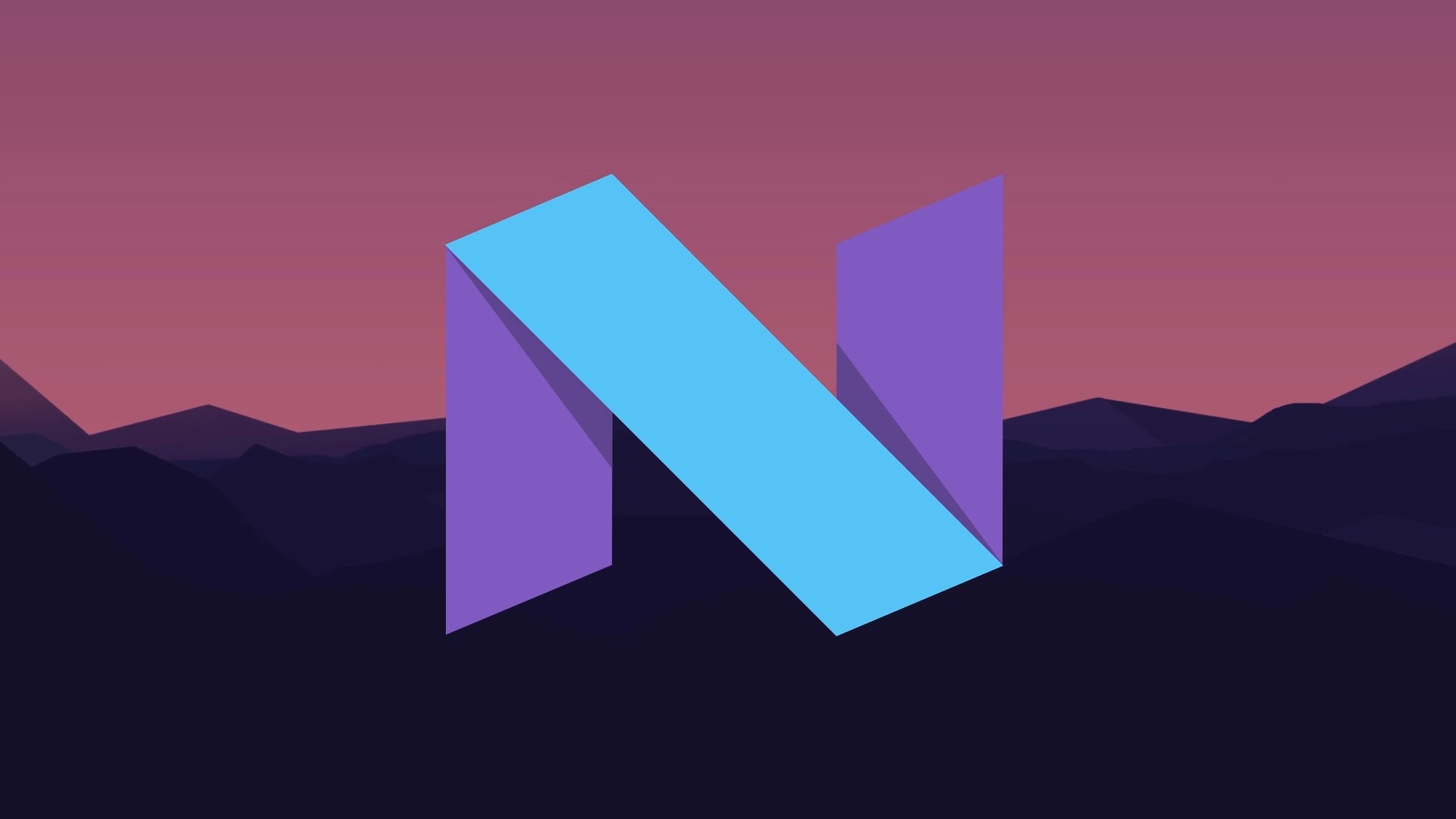 Android N