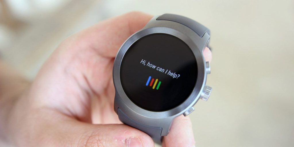 Android Wear