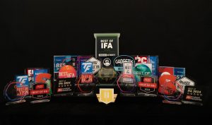 Best of IFA Media Awards_HONOR IFA 2024