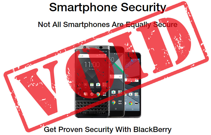 BlackBerry-Security-Void