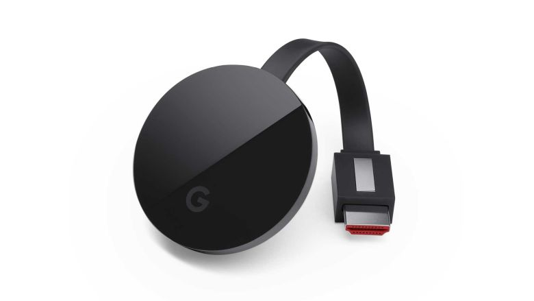 Chromecast-Ultra