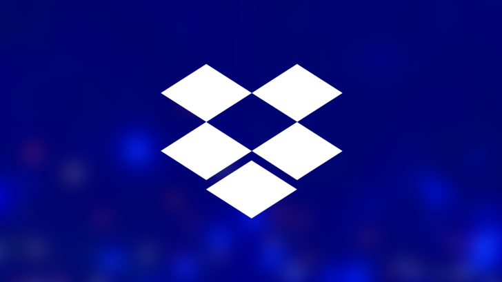 Dropbox android