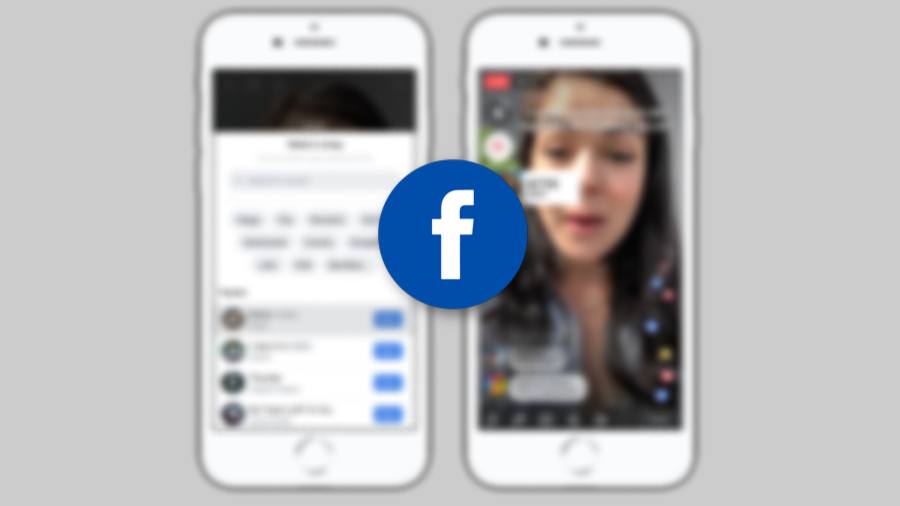 Facebook-Lasso-App