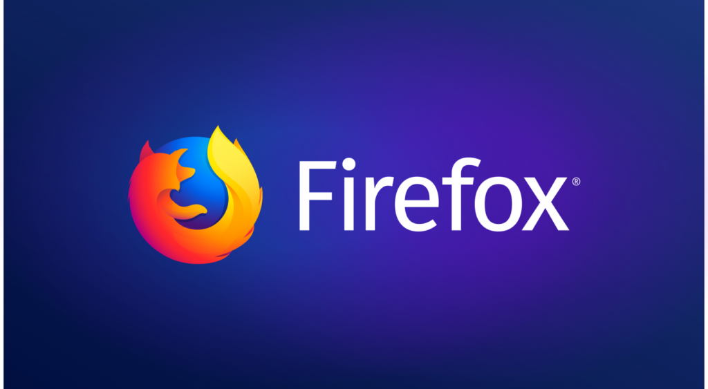 Firefox