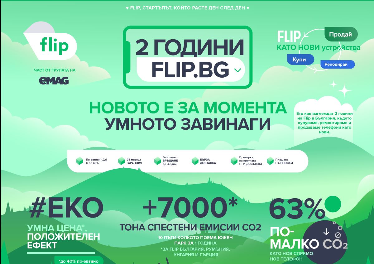 Flip-INFOGRAFIC BG-алт