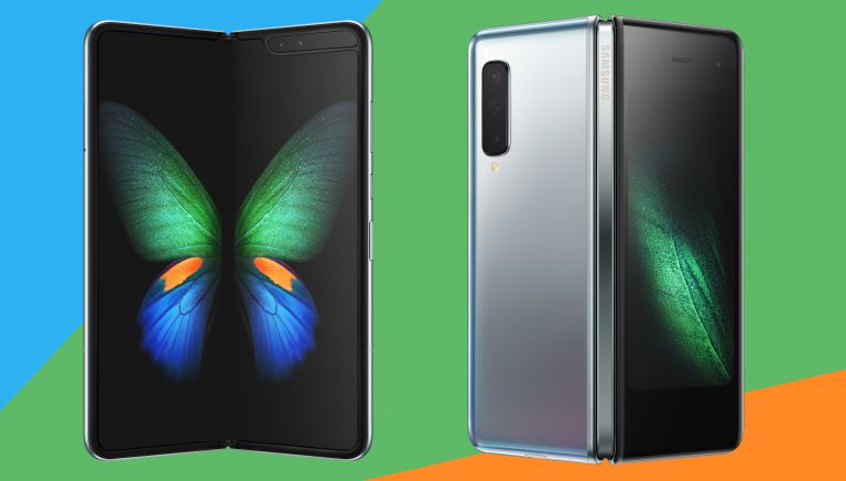 Galaxy Fold