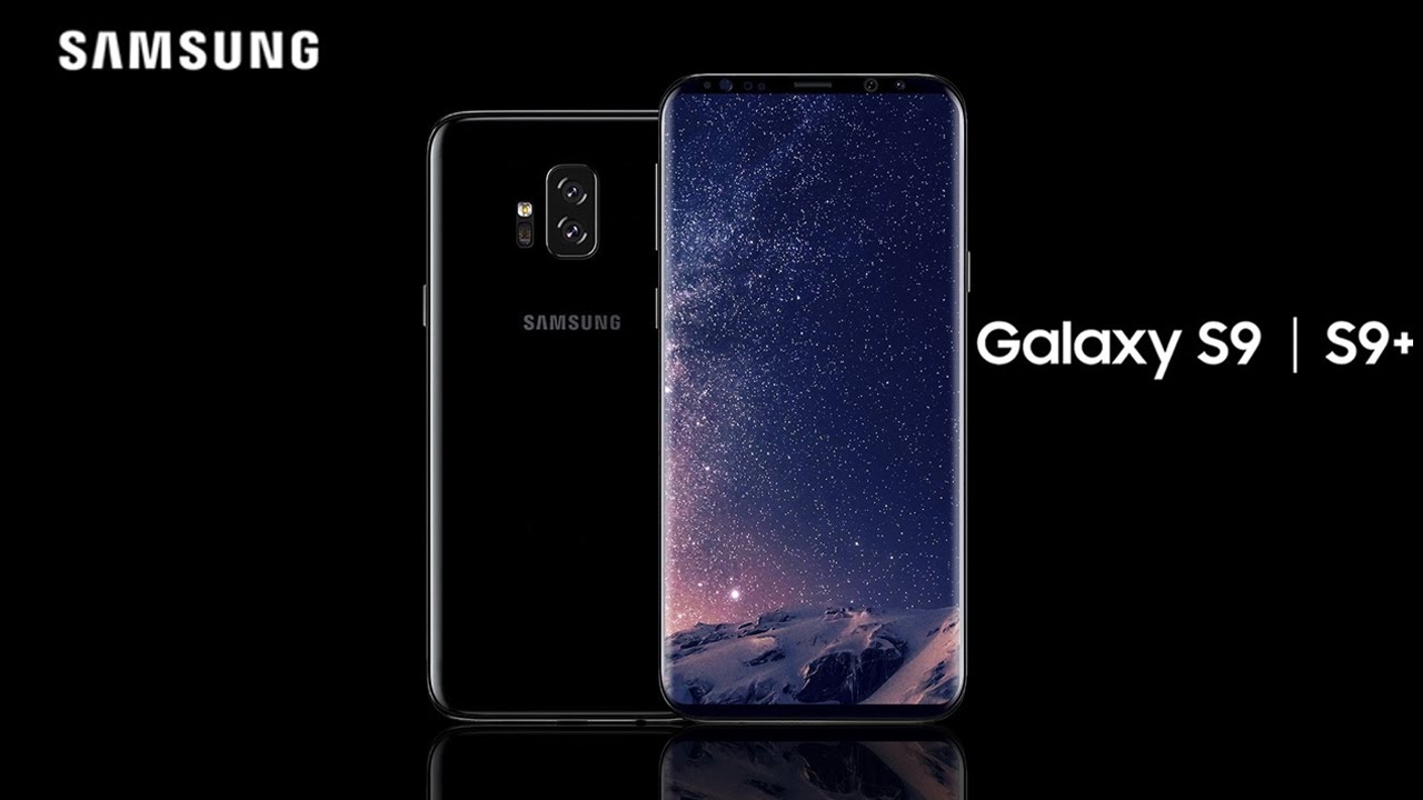 Galaxy S9