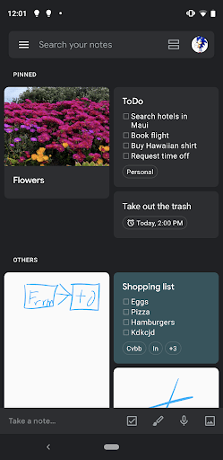 Google-Keep-dark-mode-a