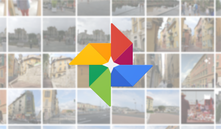 Google Photos