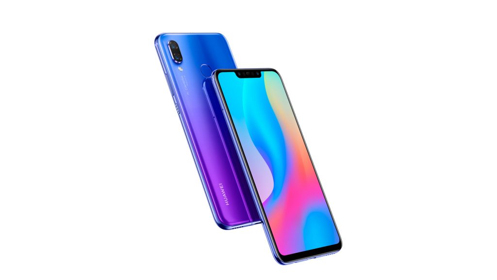 Huawei-Nova-3