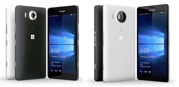 Lumia 950