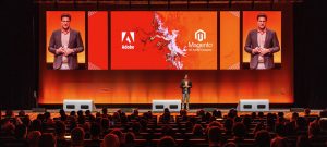 Magento & Adobe