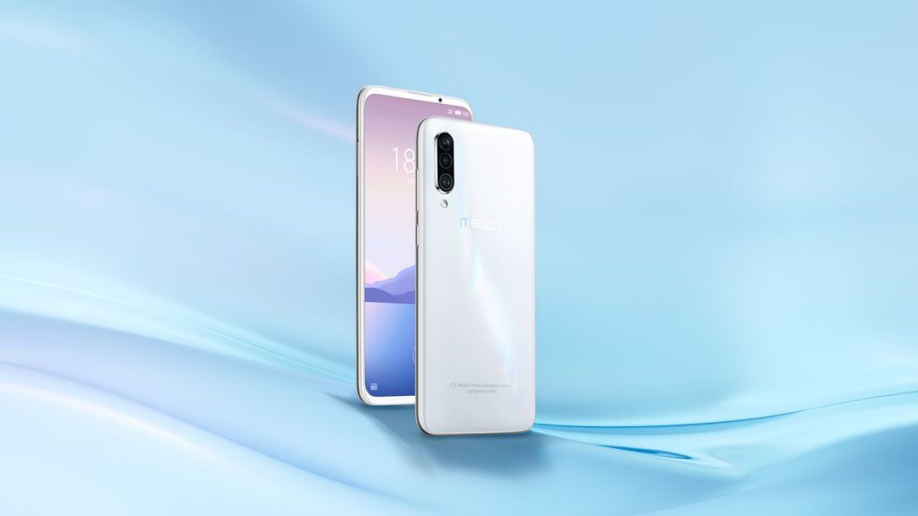 Meizu 16Xs 2