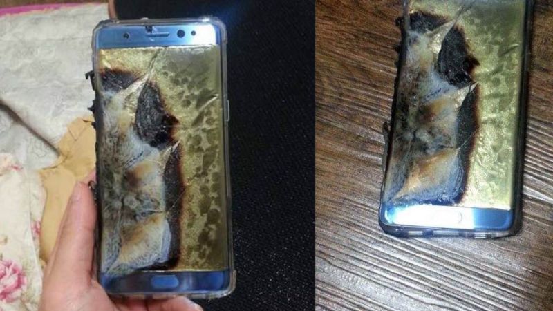 Note 7