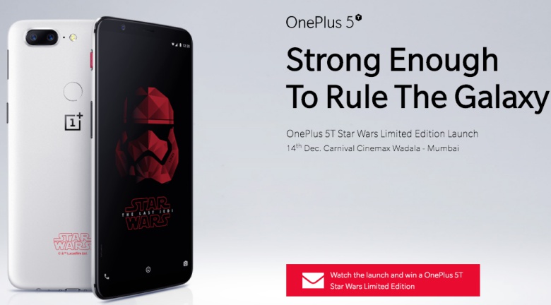 OnePlus-5T-Star-Wars-Limited-Edition