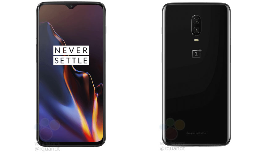 OnePlus-6T