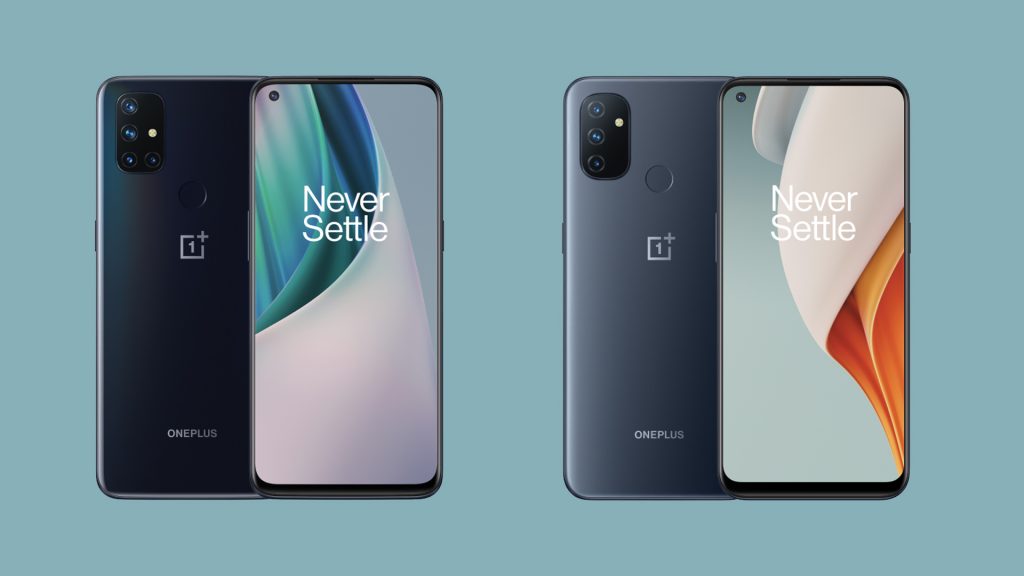 OnePlus-Nord-N10-and-N100