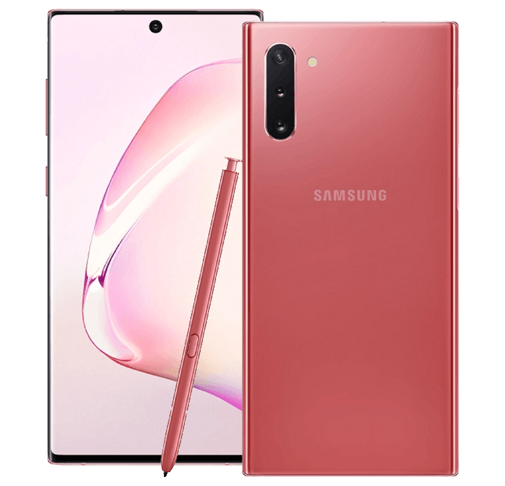 Pink-Samsung-Galaxy-Note10