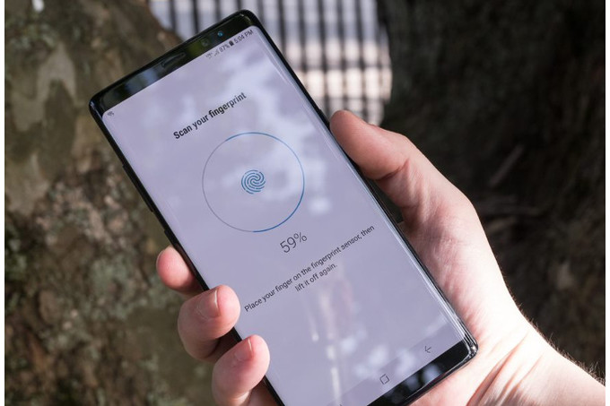 Samsung-Galaxy-Note-9-might-feature-an-in-display-fingerprint-scanner-after-all