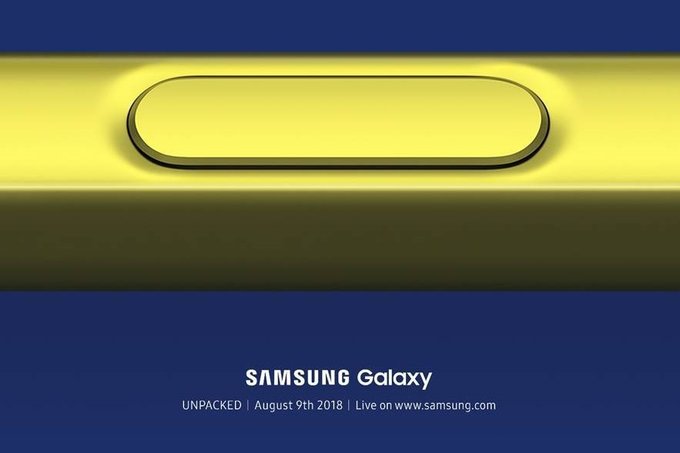 Samsung-confirms-Galaxy-Note-9-Unpacked-event-will-take-place-August-9