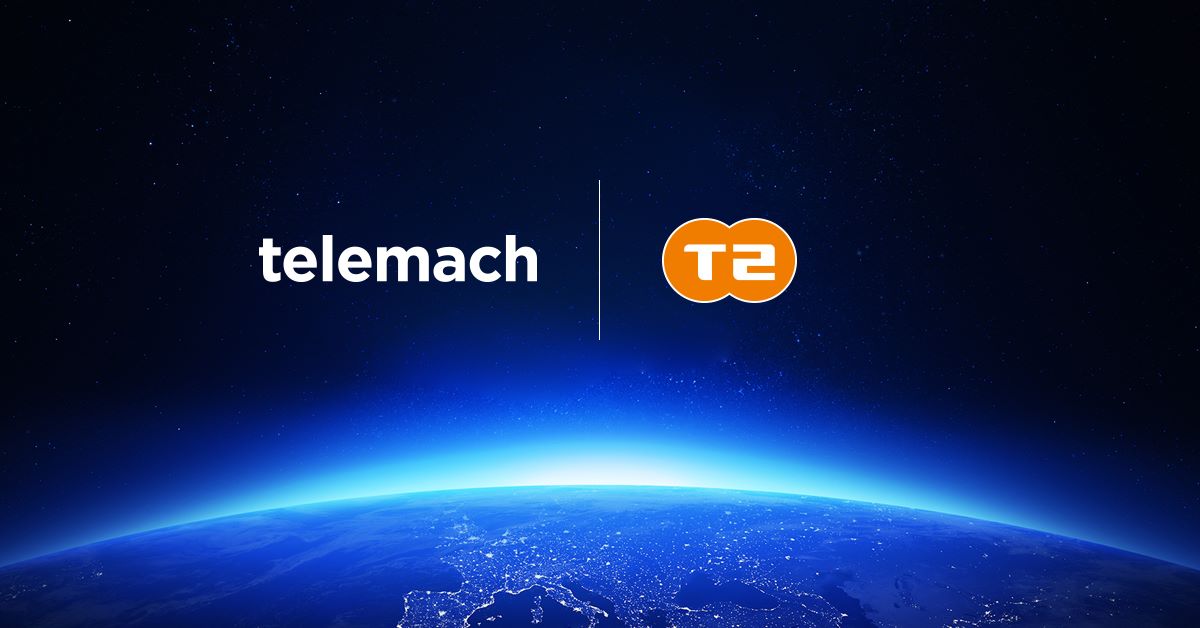 Telemach Slovenia pridobiva T-2