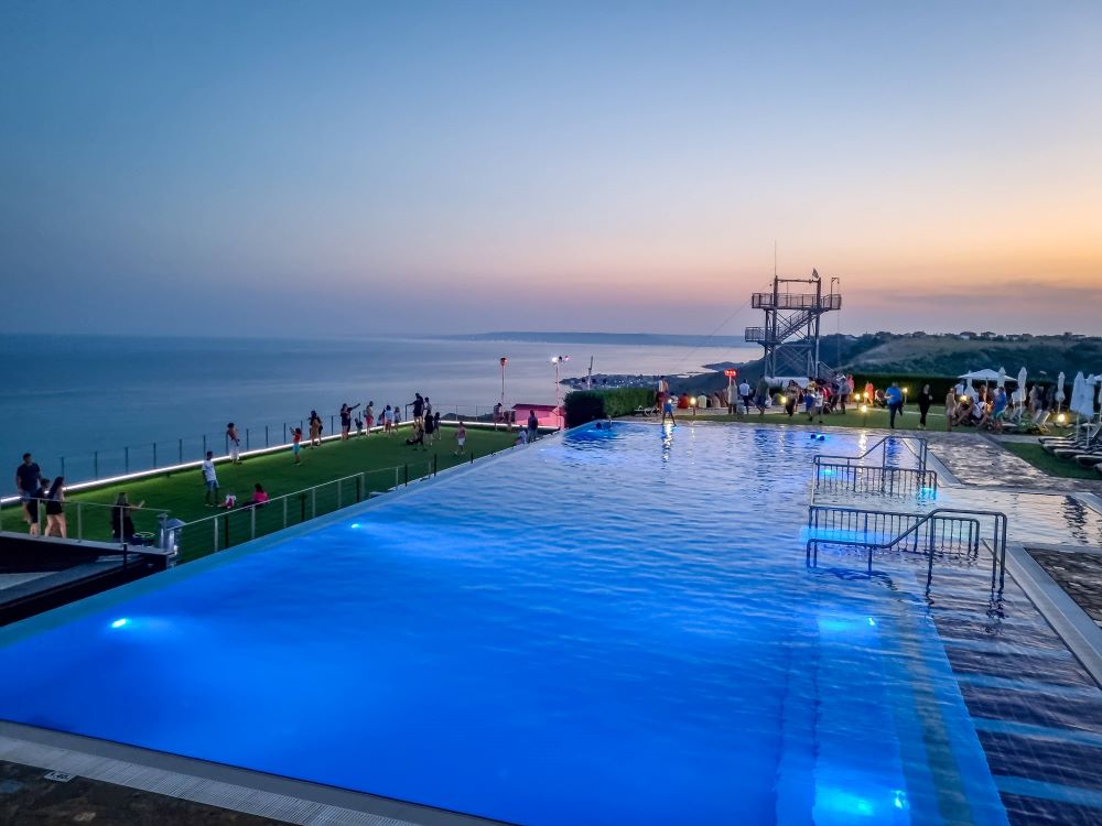 Topola Skies Resort&Aquapark-1