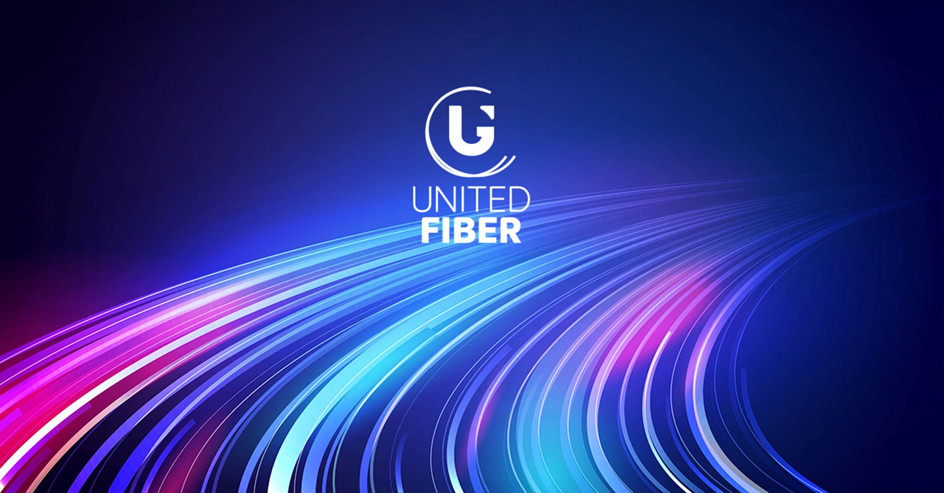 United Fiber - visual