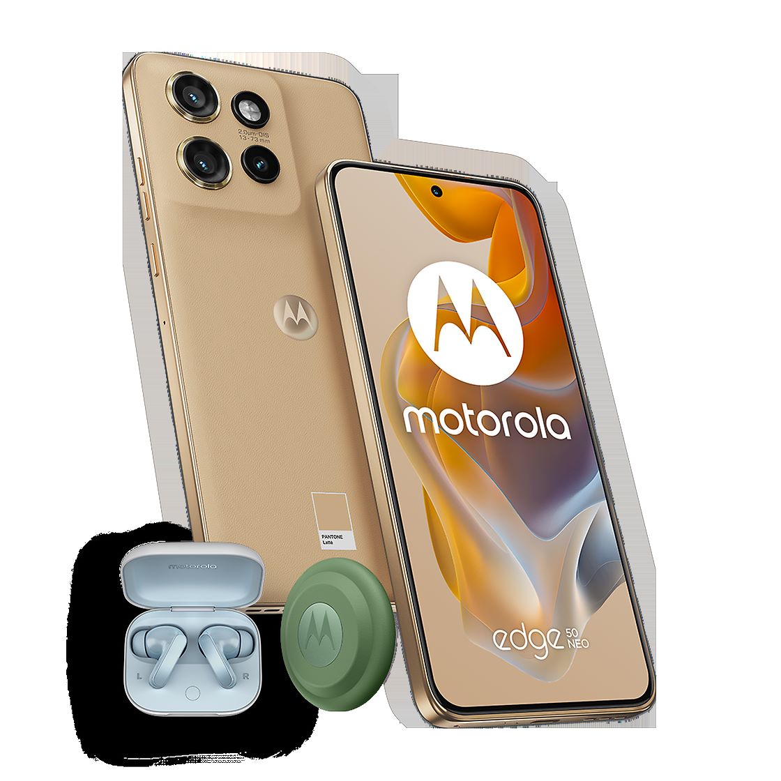 Visual-Motorola Edge 50 Neo-Latte