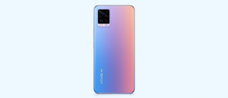 Vivo S7