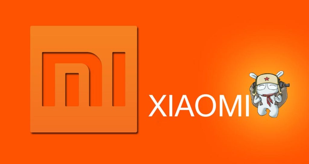 Xiaomi-logo