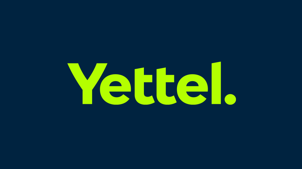 Yettel