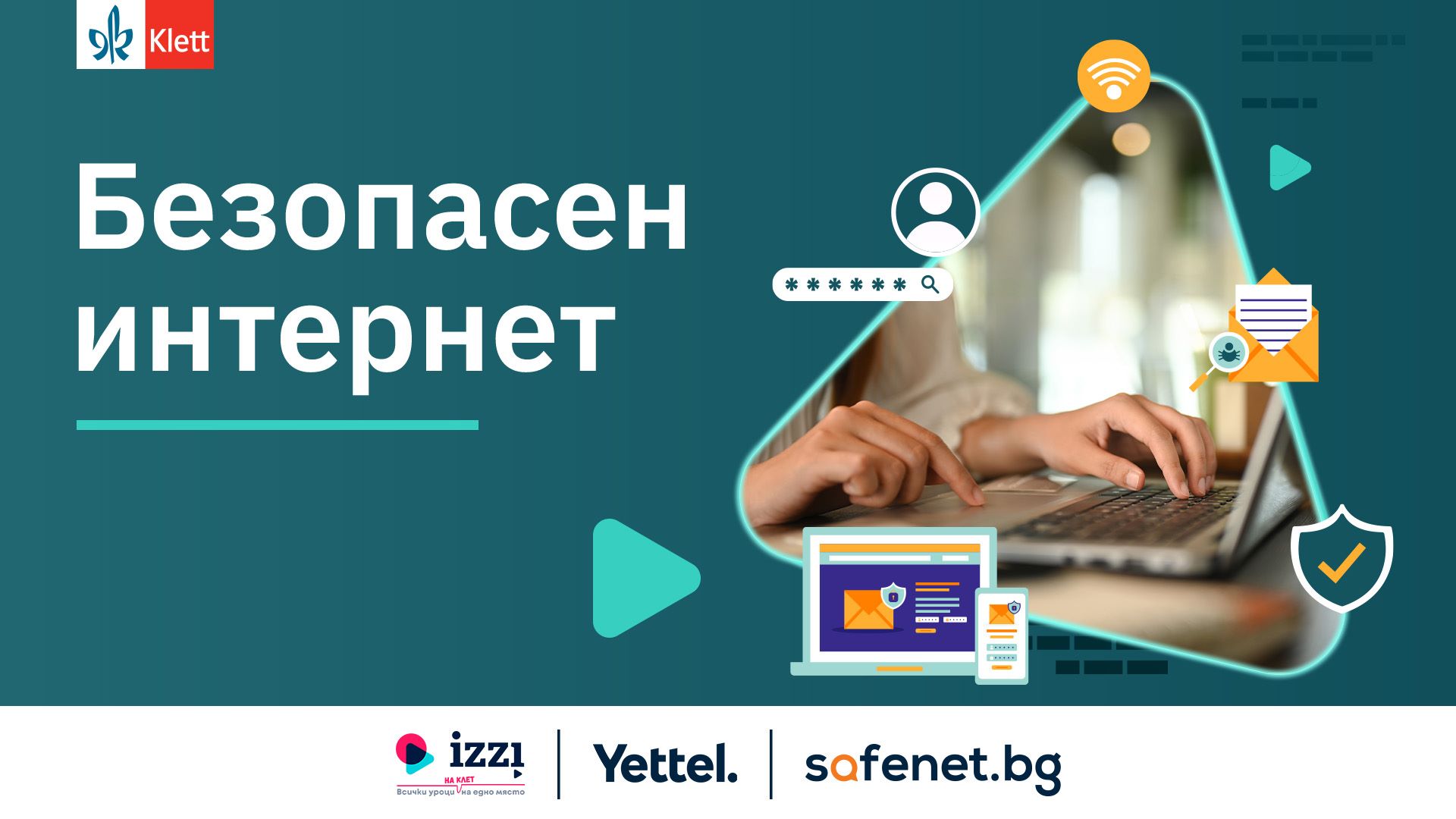 Yettel_Safer Internet