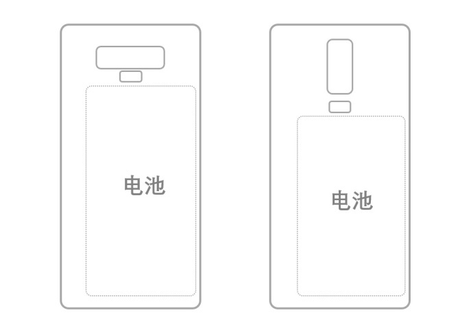 galaxy-note-9-dual-camera-battery-vs-galaxy-s9-plus