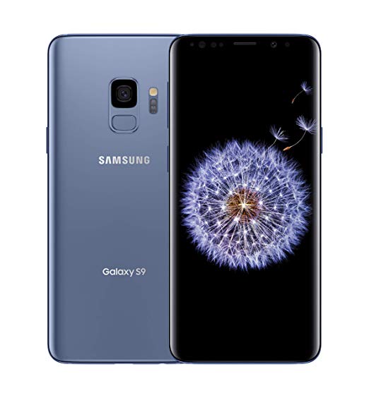 galaxy s9