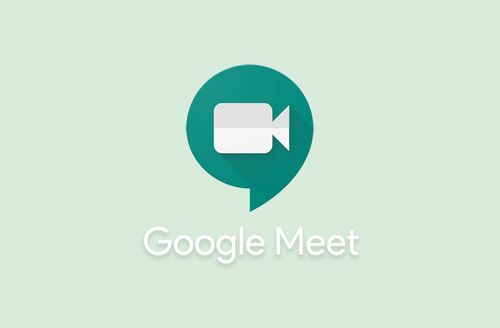 google-meet