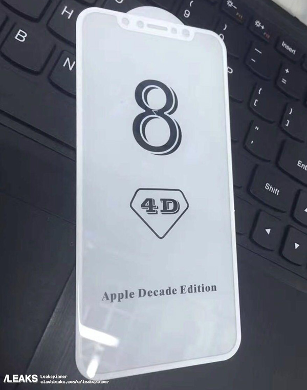 iPhone-8-Decade-Edition