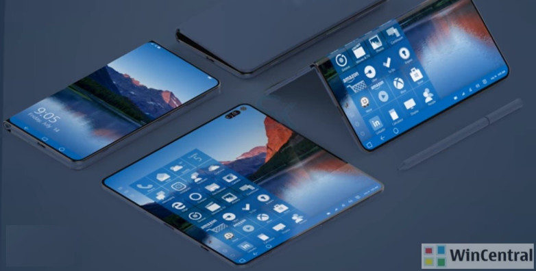 microsoft-surface-phone-foldable-phone-concept