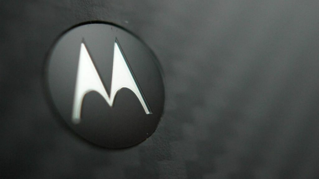 motorola