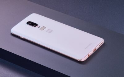 Кажете сбогом на аудио жака в OnePlus 6T