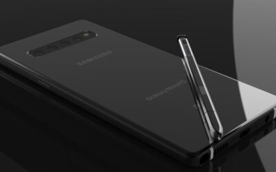 Появиха се нови подробности за Galaxy Note 10