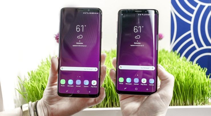 samsung-galaxy-s9-s9-users-reporting