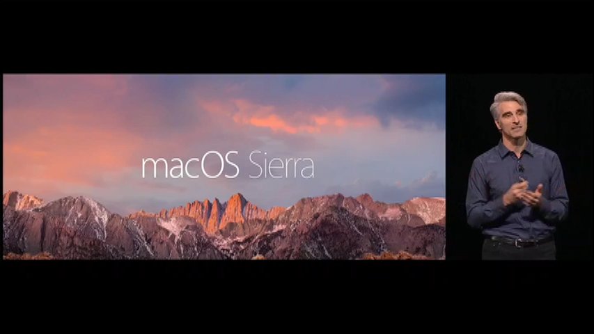 sierra