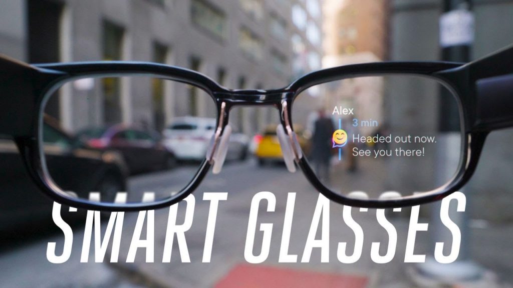 smart glass