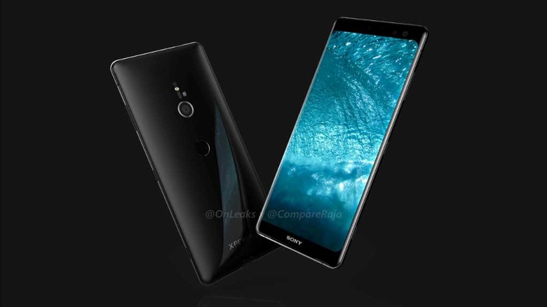 sony-xperia-xz3-onleaks-comparerajain