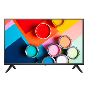 visual - TV HISENSE 40A4K