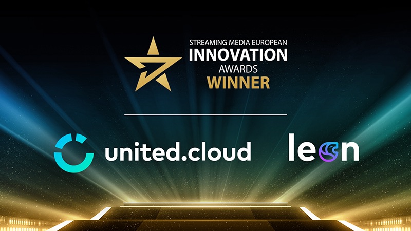 visual - United Cloud award