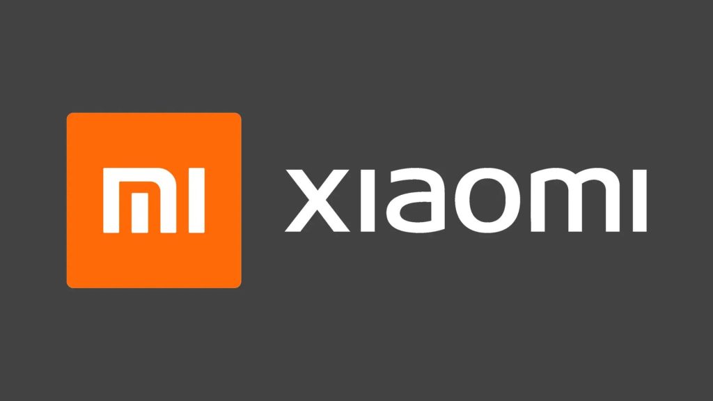 xiaomi