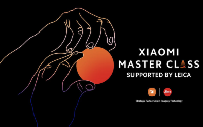 Xiaomi и Leica в колаборация за старта на четвъртото издание на Xiaomi Master Class