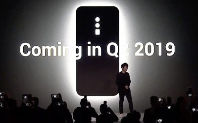 OPPO Reno ще има процесор Snapdragon 855 и 10х хибридно увеличение без загуби